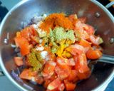શાહી પનીર (Shahi Paneer Recipe In Gujarati) રેસીપી સ્ટેપ1ફોટો