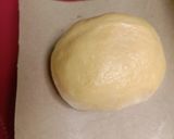 Foto langkah ke 13 dari resep Donat Lembut.