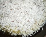 A picture of step 2 of Crispy coconut balls milk candy 🍭.