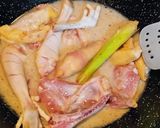 Foto langkah ke 2 dari resep Garang Asem Ayam Kampung.