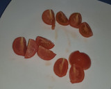 Foto del paso 8 de la receta: Canapés de Chinitas