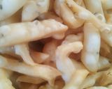 नमक पारा (Namak para recipe in hindi) रेसिपी चरण 6 फोटो