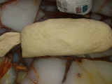 Ñoquis de papa con salsa de tomate