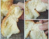 Foto langkah ke 19 dari resep Roti Kentang Fibercreme Or Roti Fibercreme Kentang TANPA ULEN.