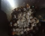 मनिपूरी मंगल ऊटी (Manipuri Mangal Ooti recipe in Hindi) रेसिपी चरण 4 फोटो
