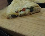 Foto del paso 7 de la receta: Calzone