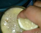 Foto langkah ke 2 dari resep Teh Telur khas Minang.