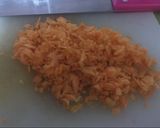 Foto langkah ke 2 dari resep Telor Dadar Crispy.