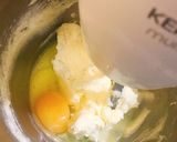 A picture of step 2 of Lemon pound cake.