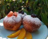 Foto del paso 1 de la receta: Berlinesas