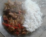 Foto del paso 4 de la receta: Chopsuey de verdura c/salsa de soja