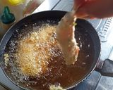 Foto langkah ke 4 dari resep Udang goreng kress.