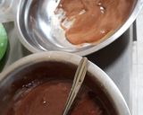 Foto langkah ke 3 dari resep Chocolava Kukus👌 (simple dan cepat).