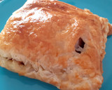 Foto del paso 5 de la receta: Solomillo wellington