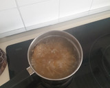 Foto del paso 1 de la receta: Tallarines 3 delicias