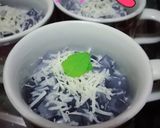 Foto langkah ke 4 dari resep Salad Jelly (simple).