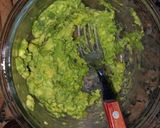 Foto del paso 1 de la receta: Dip de palta