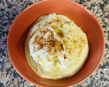 Foto del paso 2 de la receta: Hummus de garbanzos