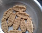 ચુરમા ના લાડુ (Churma Na Ladu Recipe In Gujarati) રેસીપી સ્ટેપ1ફોટો