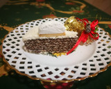 Foto del paso 5 de la receta: Tarta para la Navidad fácil