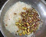 मावा बटी Mawa Bati रेसिपी चरण 2 फोटो