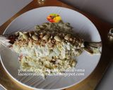 Foto del paso 9 de la receta: Trucha con almendras - lacaceroladesilvana