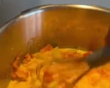 Foto del paso 6 de la receta: Gratinado de ternera picada, calabaza y patata