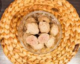 Foto langkah ke 9 dari resep 19. Bakso daging sapi dan tetelan urat.