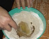Foto del paso 2 de la receta: Masa para Tartas o Tarteletas Harina Integral... Riquísima.!