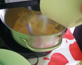Foto del paso 3 de la receta: Red Molly