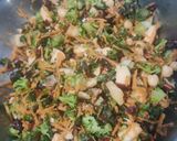 Foto del paso 2 de la receta: Ensalada crujiente