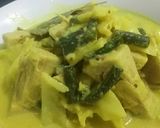 Foto langkah ke 4 dari resep Sayur Nangka.