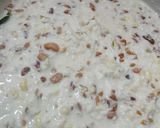 Foto langkah ke 5 dari resep Lentho Kacang Tholo.