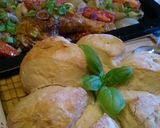 Foto del paso 2 de la receta: Pollo sabroso
