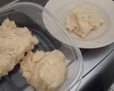 Foto langkah ke 7 dari resep Gethuk Lindri tanpa margarin/mentega simple anti gagal.
