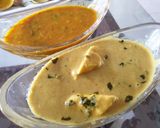 A picture of step 5 of Paneer 365.