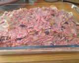 Foto del paso 5 de la receta: Torta del valle de Munster (pastel de carne)