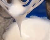 Une image de l'étape 4 de 🥄Fondant chocolat 🍫 et son glaçage miroir 🪞.