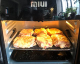 Foto del paso 6 de la receta: Libritos de lomo en salsa de piquillos con freidora de aire