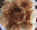 صورة لخطوة 2 من وصفة شمس محشية🌻