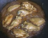 Foto langkah ke 2 dari resep Spicy Chicken Wings.
