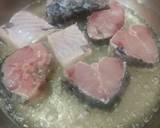 Fish curry recipe step 3 photo
