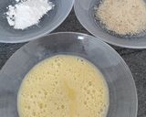 Foto del paso 4 de la receta: Filetes rusos empanados