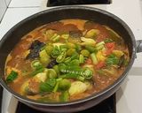 Foto langkah ke 4 dari resep Pindang Ikan Baung.