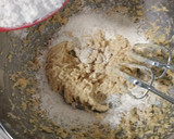 Foto del paso 3 de la receta: Galletitas Halloween: fantasmas sabor a miel