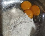 Foto langkah ke 1 dari resep Selai Srikaya Pandan Homemade.