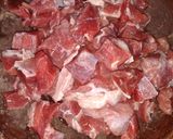 Foto langkah ke 1 dari resep Sate kambing 🐐.