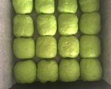 Foto langkah ke 4 dari resep Japanese Milk Bread aka Japanese Pillow Bread.
