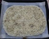 Foto langkah ke 5 dari resep Cheese Garlic Bread.
