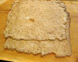 Mascarponés babapiskótás szelet glutén - lactose mentesen recept fázis 5 fotója